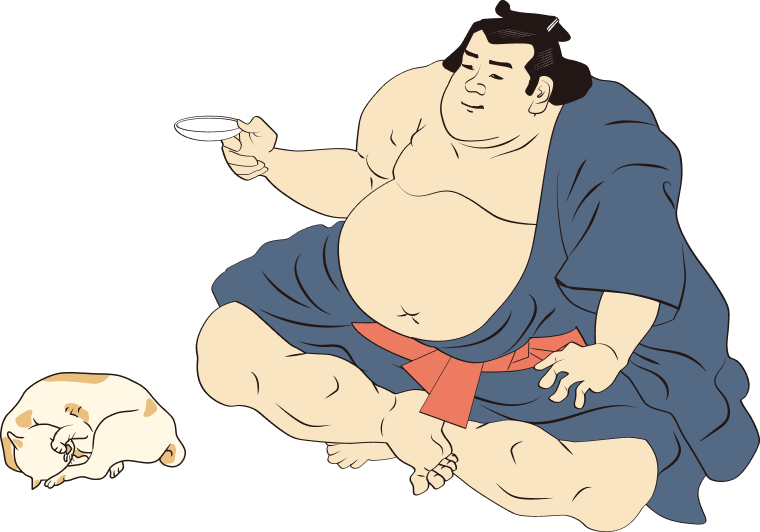 人