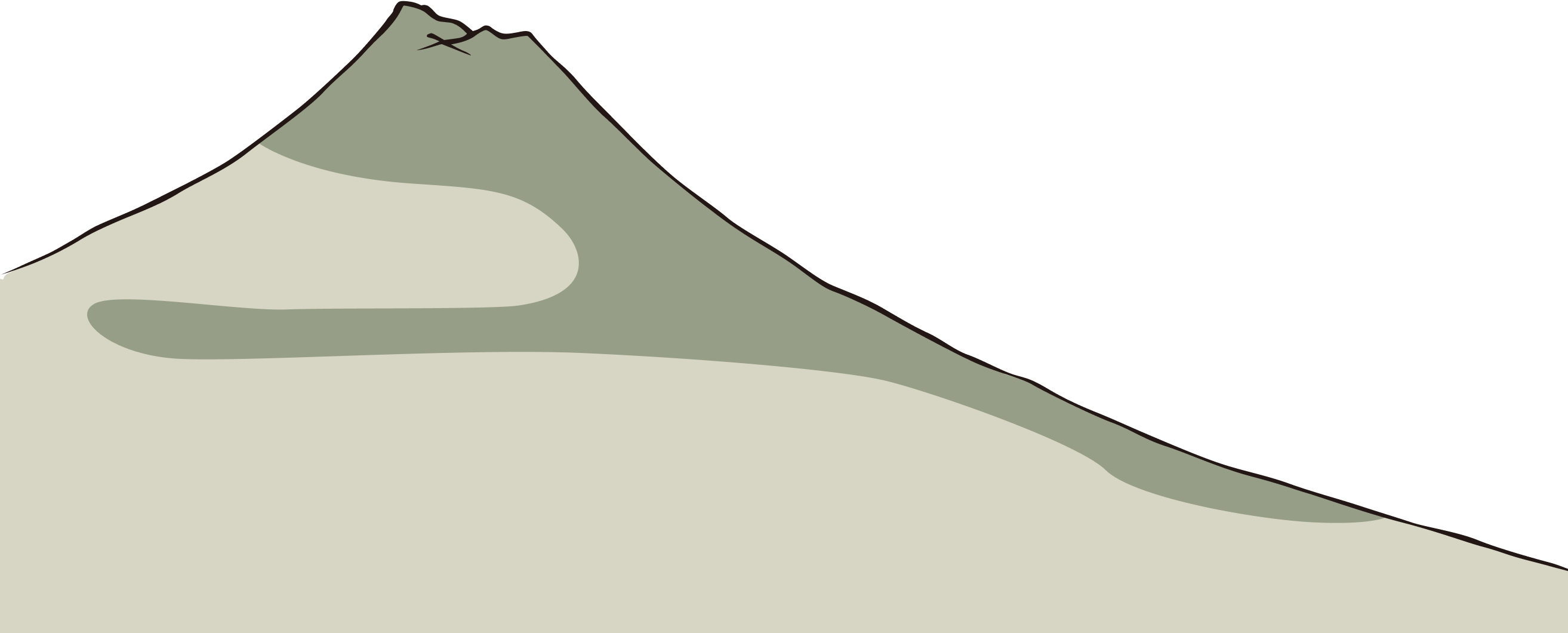 山