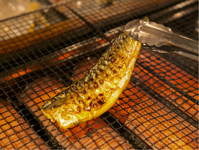 料理
