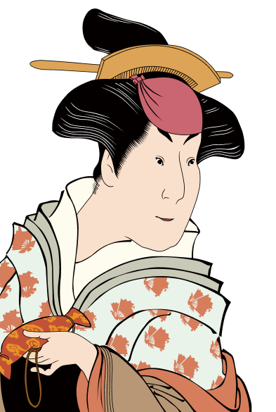 人