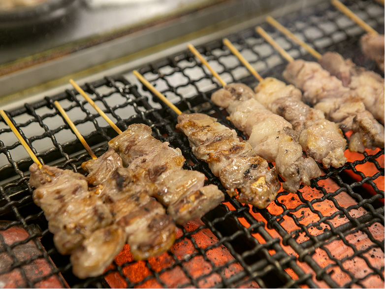 料理